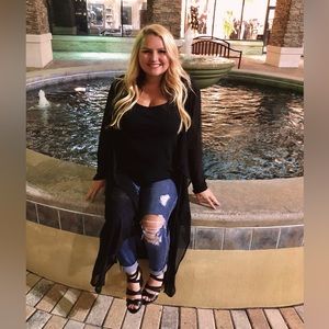 Meet your Posher, Emilee